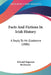 Facts And Fictions In Irish History: A Reply To Mr. Gladstone (1886) by Edward Hugessen Brabourne