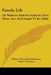 Family Life: Or Masters And Servants As They Were, Are, And Ought To Be (1856) by William Maxwell Hetherington, Andrew Thomson