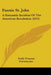 Fannie St. John: A Romantic Incident Of The American Revolution (1873) by Emily Pierpont Delesdernier