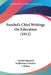 Froebel's Chief Writings On Education (1912) by Samuel Sigmund Fechheimer Fletcher, J. Welton