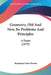 Geometry, Old And New, Its Problems And Principles: A Paper (1879) by Benjamin Gratz Brown