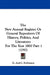 The New Annual Register Or General Repository Of History, Politics, And Literature: For The Year 1800 Part 1 (1797) by G. and J. Robinson