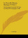 La Nouvelle Maison Rustique V2 Part 2: Ou Economie Generale De Tous Les Biens De Campagne (1768) by Louis Liger