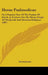 Horae Psalmodicae: Or A Popular View Of The Psalms Of David, As Evidence For The Divine Origin Of The Jewish And Christian Religions (180 by Anonymous
