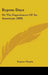 Bygone Days: Or The Experiences Of An American (1898) by Eugene Chapin
