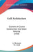 Golf Architecture: Economy In Course Construction And Green Keeping (1920) by A. MacKenzie, H. S. Colt