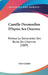 Camille Desmoulins D'Apres Ses Oeuvres: Preface La Declaration Des Broits De L'Homme (1889) by Felix Godart