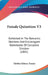 Female Quixotism V3: Exhibited In The Romantic Opinions And Extravagant Adventures Of Corcasina Sheldon (1841) by Tabitha Gilman Tenney