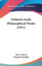 Diderot's Early Philosophical Works (1911) by Denis Diderot, Margaret Jourdain