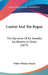 Canton And The Bogue: The Narrative Of An Eventful Six Months In China (1875) by Walter William Mundy