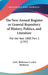 The New Annual Register or General Repository of History, Politics, and Literature: For the Year 1800 Part 2 (1797) by And J. Robinson G. and J. Robinson