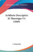 Artillerie Descriptive Et Theorique V1 (1849) by J. Heusschen