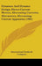 Dynamos And Dynamo Design, Direct-Current Motors, Alternating Currents, Alternators, Alternating-Current Apparatus (1905) by International Textbook Company