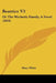 Beatrice V3: Or The Wycherly Family, A Novel (1824) by Mary White