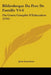 Bibliotheque Du Pere De Famille V4-6: Ou Cours Complet D'Education (1795) by Jean Lanteires
