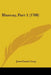 Blancay, Part 1 (1788) by Jean-Claude Gorjy
