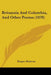 Britannia And Columbia, And Other Poems (1870) by Hesper Hatteras