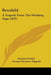 Brunhild: A Tragedy From The Nibelung Saga (1879) by Emanuel Geibel, George Theodore Dippold