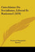 Catechisme Du Socialisme, Liberal Et Rationnel (1870) by Francois Marguerite Barrier