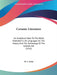 Ceramic Literature: An Analytical Index To The Works Published In All Languages On The History And The Technology Of The Ceramic Art (1910 by M. L. Solon
