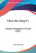 Chan-Hai-King V1: Antique Geographie Chinoise (1891) by Leon De Rosny