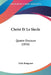 Christ Et Le Siecle: Quatre Discours (1856) by Felix Bungener
