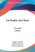 La Poudre Aux Yeux: Comedie (1864) by Eugene Labiche, Edouard Martin, Ferdinand Bocher