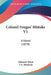 Colonel Fougas' Mistake V1: A Novel (1878) by Edmond About, J. E. Maitland