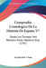 Compendio Cronologico De La Historia De Espana V7: Desde Los Tiempos Mas Remotos Hasta Nuestros Dias (1797) by Joseph Ortiz y. Sanz