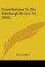 Contributions To The Edinburgh Review V1 (1846) by Francis Jeffrey