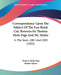 Correspondence Upon The Subject Of The Eau-Brink Cut, Between Sir Thomas Hyde Page And Mr. Mylne: In The Years 1801 And 1802 (1802) by Thomas Hyde Page, Robert Mylne