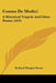 Cosmo De Medici: A Historical Tragedy And Other Poems (1879) by Richard Hengist Horne