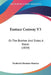Eustace Conway V3: Or The Brother And Sister, A Novel (1834) by Frederick Denison Maurice