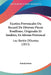 Faceties Provencales Ou Recueil De Diverses Pieces Bouffones, Originales Et Inedites, En Idiome Provencal: Lou Barbie D'Oureou (1815) by Anonymous