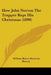 How John Norton The Trapper Kept His Christmas (1890) by William Henry Harrison Murray