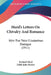 Hurd's Letters On Chivalry And Romance: With The Third Elizabethan Dialogue (1911) by Richard Hurd, Edith Julia Morley