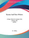 Hymns And Their Writers: A Paper Read At Surbiton Park Lecture Hall (1899) by B. S. Olding