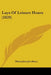 Lays Of Leisure Hours (1829) by Maria Jane Jewsbury