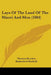 Lays Of The Land Of The Maori And Moa (1884) by Thomas Bracken, Rutherford Waddell