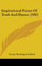Inspirational Poems Of Truth And Humor (1902) by George Washington Sanford