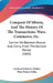 Conquest Of Siberia, And The History Of The Transactions, Wars, Commerce, Etc.: Carried On Between Russia And China, From The Earliest Period (1842) by Gerhard Friedrich Muller, Peter Simon Pallas