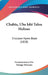 Chahta, Uba Isht Taloa Holisso: Choctaw Hymn Book (1858) by Commissioners for Foreign Missions