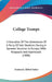 College Tramps: A Narrative Of The Adventures Of A Party Of Yale Students During A Summer Vacation In Europe, With Knapsack And Alpenstock (1880) by Frederick Abbot Stokes