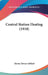 Central Station Heating (1918) by Byron Towne Gifford