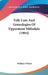 Folk Lore And Genealogies Of Uppermost Nithsdale (1904) by William Wilson