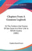 Chapters From A Guianese Logbook: Or The Folklore And Scenes Of Sea Coast And River Life In British Guiana (1881) by Charles Daniel Dance