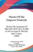 Diaries Of The Emperor Frederick: During The Campaigns Of 1866 And 1870-1871, As Well As His Journeys To The East And To Spain (1902) by Frederick Emperor of Germany, Margarete Landau Poschinger, Frances Alice Welby
