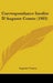 Correspondance Inedite D'Auguste Comte (1903) by Auguste Comte