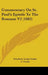 Commentary On St. Paul's Epistle To The Romans V2 (1883) by Friederic Louis Godet, A. Cusin