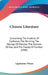 Chinese Literature: Comprising The Analects Of Confucius, The Shi-King, The Sayings Of Mencius, The Sorrows Of Han, And The Travels Of Fa-Hien (1900) by Epiphanius Wilson